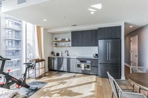 Tiny photo for 48 East Ave #3008, Austin, TX 78701 (MLS # 6619067)