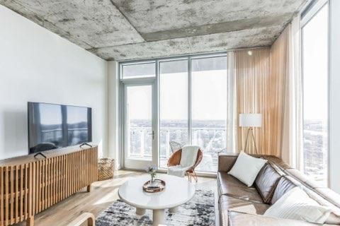 Tiny photo for 48 East Ave #3008, Austin, TX 78701 (MLS # 6619067)