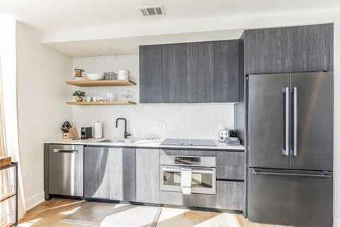 Tiny photo for 48 East Ave #3008, Austin, TX 78701 (MLS # 6619067)