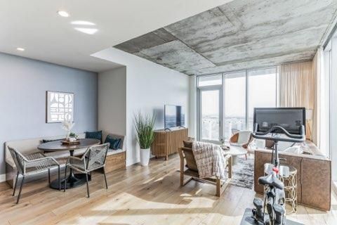 Tiny photo for 48 East Ave #3008, Austin, TX 78701 (MLS # 6619067)