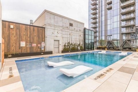 Tiny photo for 48 East Ave #3008, Austin, TX 78701 (MLS # 6619067)