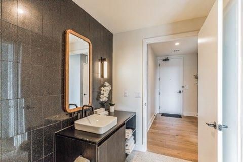 Tiny photo for 48 East Ave #3008, Austin, TX 78701 (MLS # 6619067)