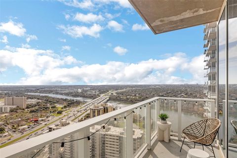 Tiny photo for 48 East Ave #3008, Austin, TX 78701 (MLS # 6619067)