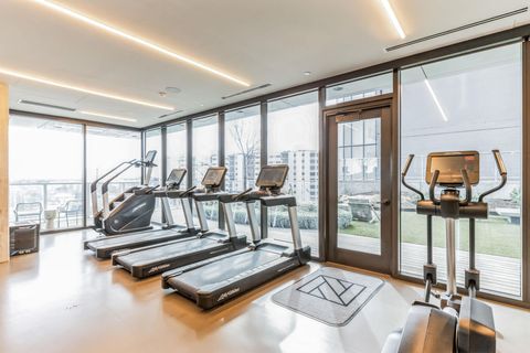 Tiny photo for 48 East Ave #3008, Austin, TX 78701 (MLS # 6619067)