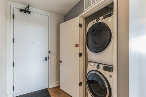 Tiny photo for 48 East Ave #3008, Austin, TX 78701 (MLS # 6619067)