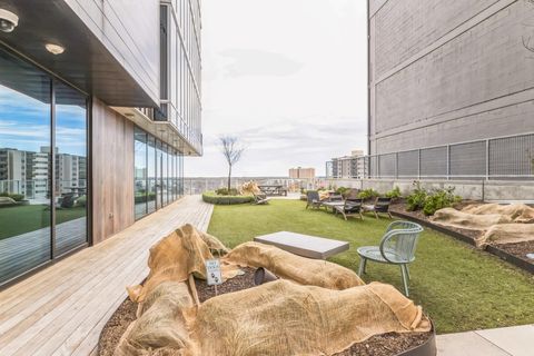 Tiny photo for 48 East Ave #3008, Austin, TX 78701 (MLS # 6619067)