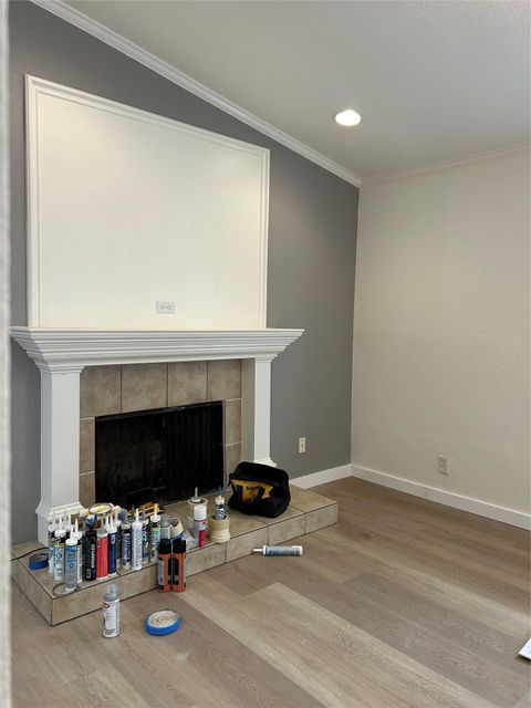1702 Royal Hill DR A Austin TX 78741
