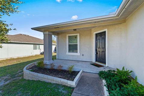 A home in Leander