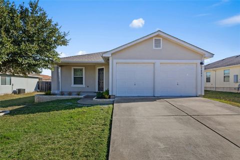 A home in Leander