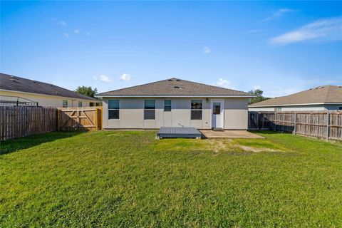 A home in Leander