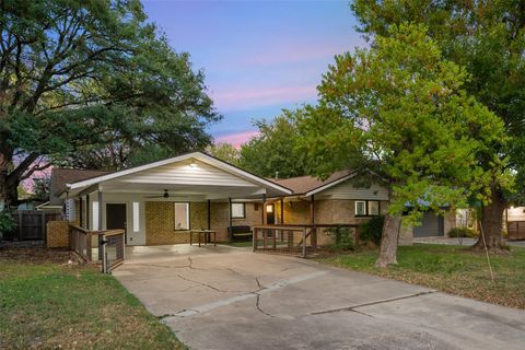 Photo of 1506 Northridge DR, Austin, TX 78723 (MLS # 1164181)