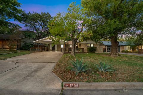Tiny photo for 1506 Northridge DR, Austin, TX 78723 (MLS # 1164181)