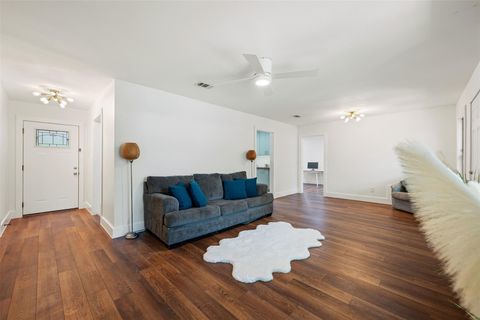 Tiny photo for 1506 Northridge DR, Austin, TX 78723 (MLS # 1164181)
