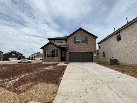 Photo of 1016 Smudge WAY, Georgetown, TX 78633 (MLS # 5396434)