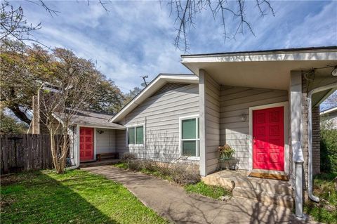11902 Broad Oaks DR Austin TX 78759