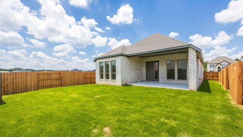 A home in Bastrop