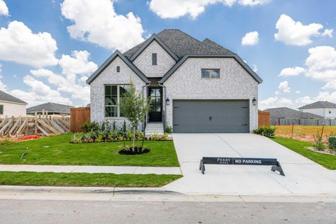 A home in Bastrop