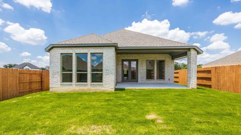 A home in Bastrop