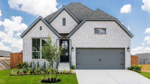 A home in Bastrop