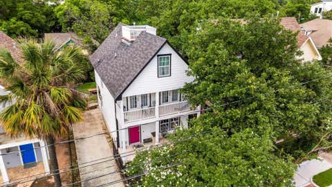 Tiny photo for 1508 E 11th ST, Austin, TX 78702 (MLS # 9833792)