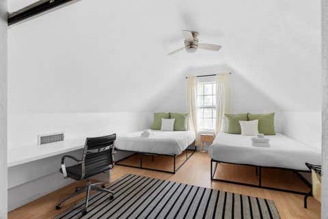 Tiny photo for 1508 E 11th ST, Austin, TX 78702 (MLS # 9833792)