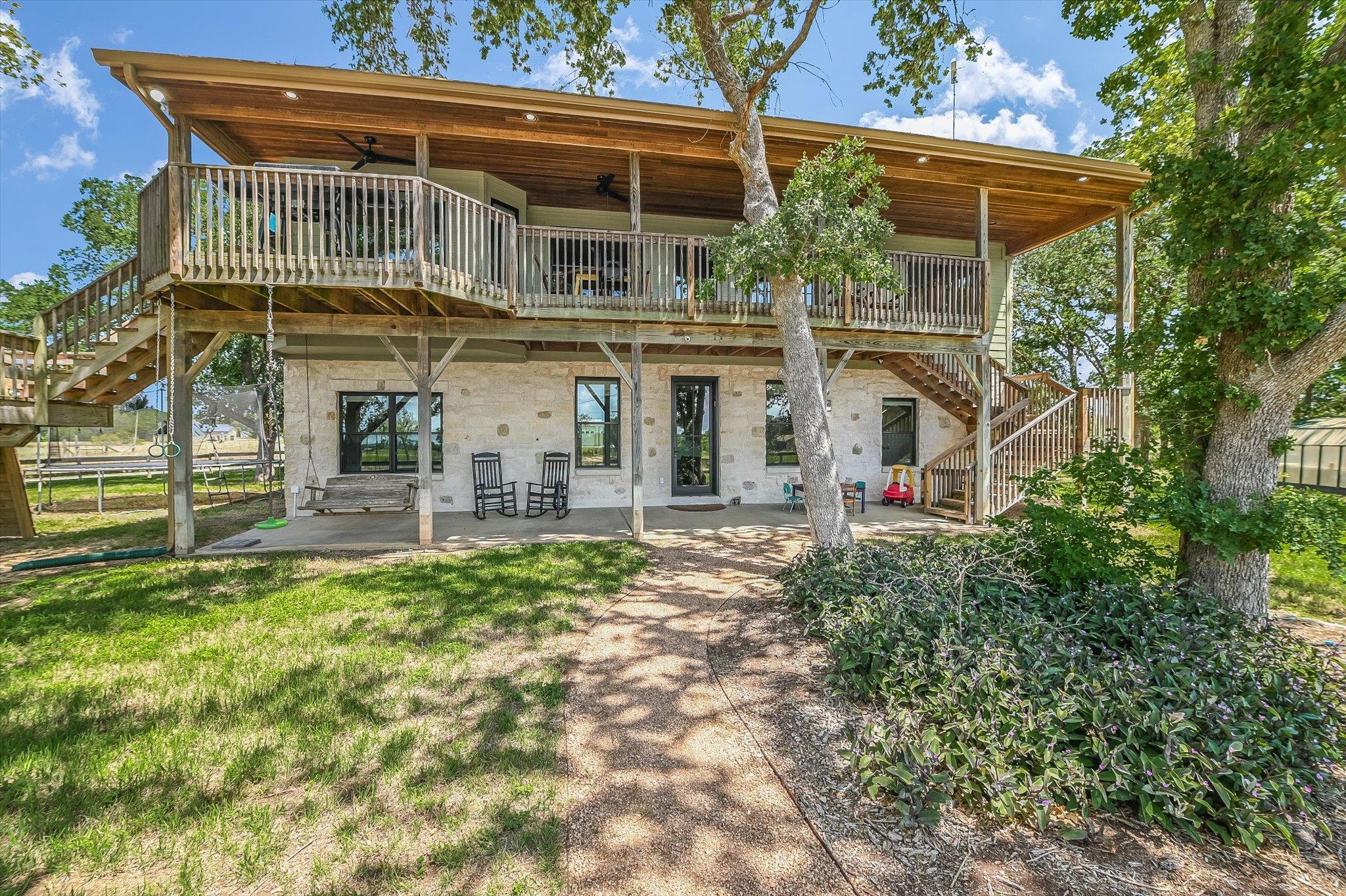1151 Darden Hill RD