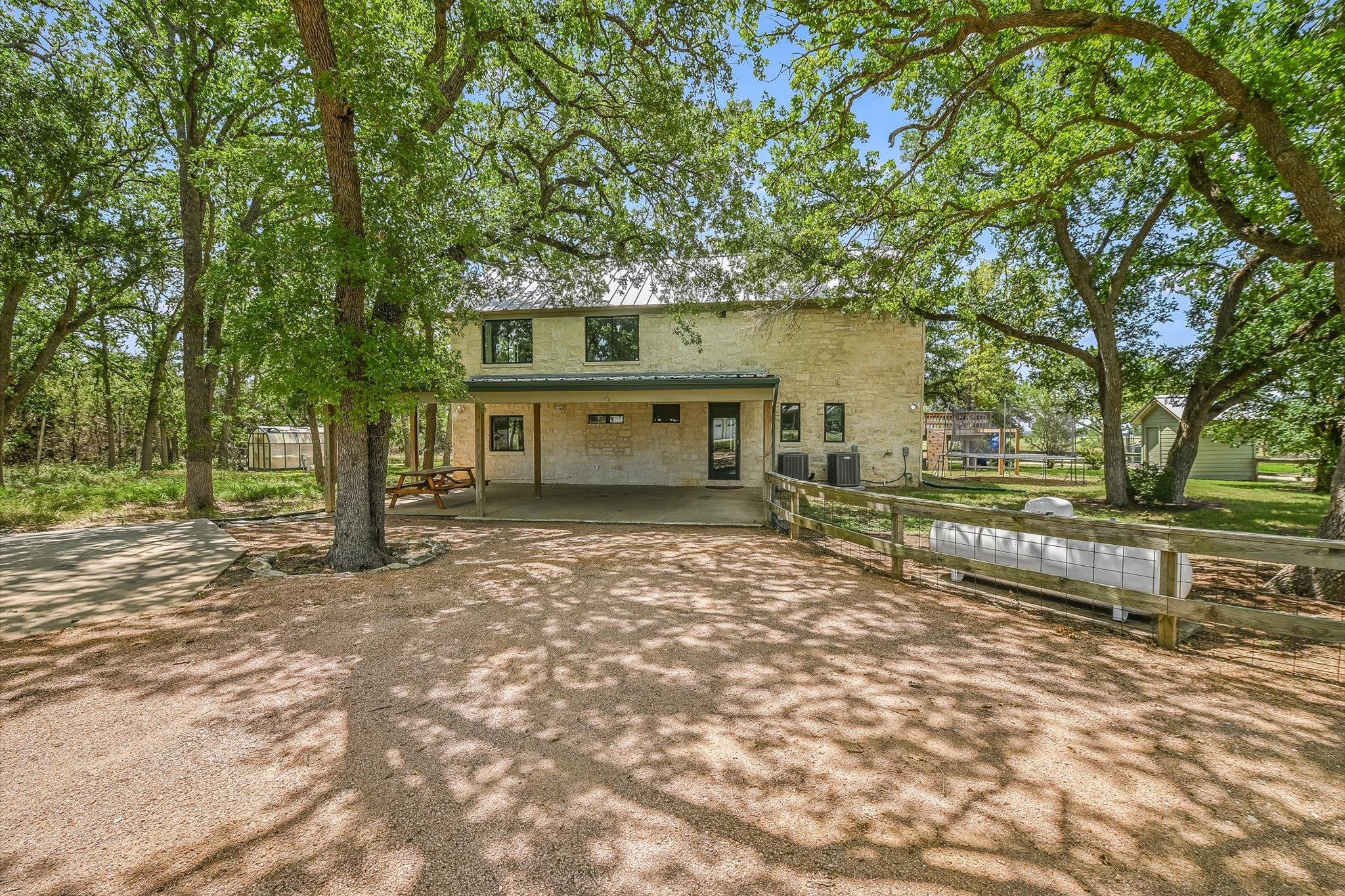 1151 Darden Hill RD