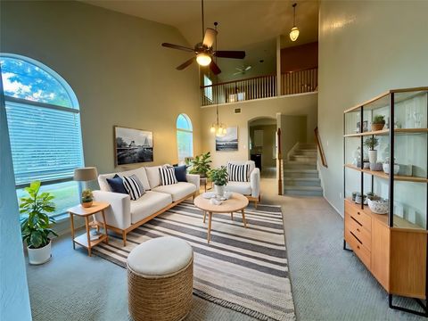 Photo of 8301 Winterstein DR, Austin, TX 78745 (MLS # 3929157)