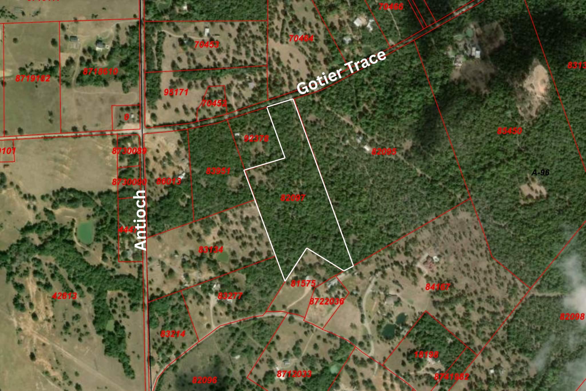 TBD Gotier Trace RD