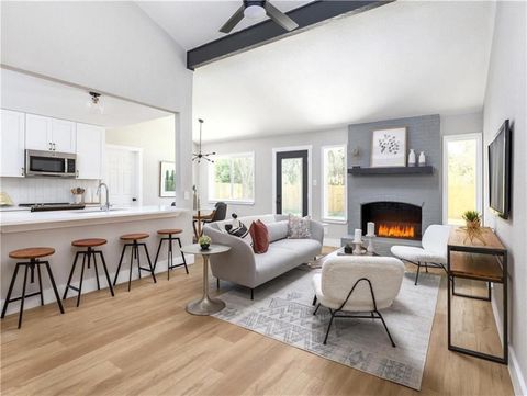 Photo of 1606 Colony Creek DR, Austin, TX 78758 (MLS # 1624033)