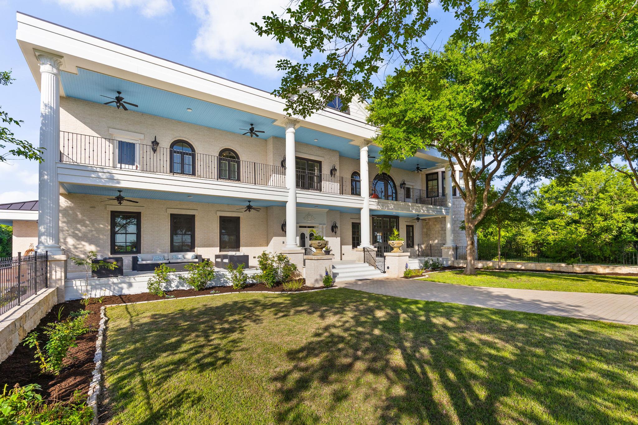 999 Schwarzlose RD