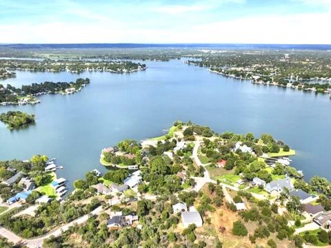 0 Skyline DR Sunrise Beach TX 78643