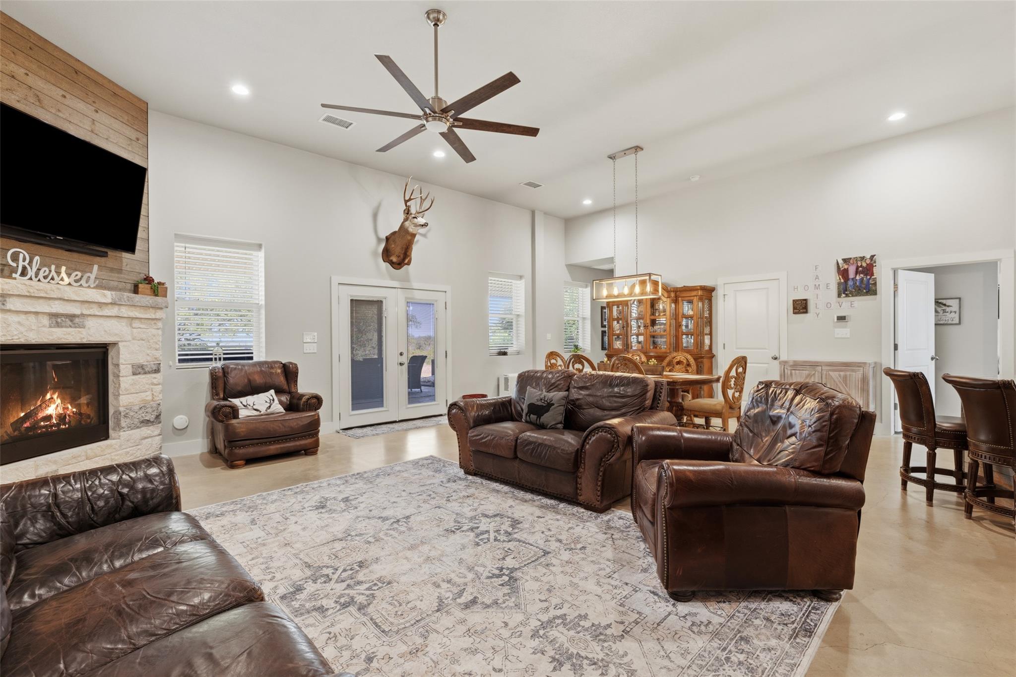 764 Stubbs RD