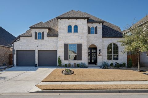416 Texon DR Liberty Hill TX 78642