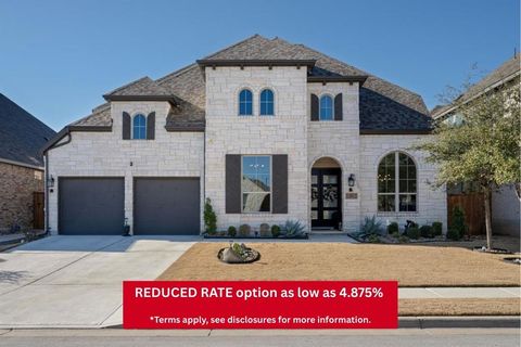 416 Texon DR Liberty Hill TX 78642