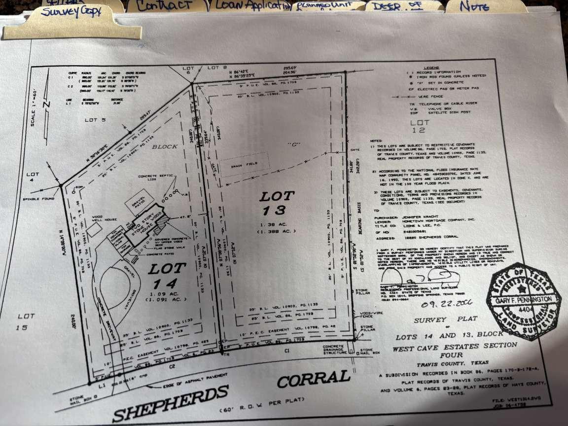 18220 Shepherds Corral