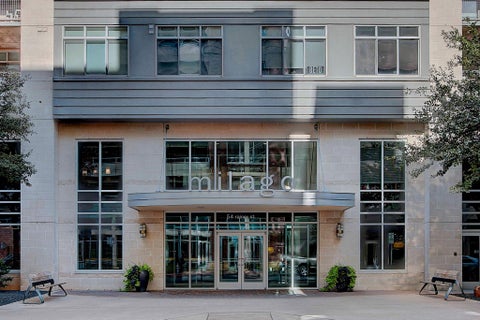 Photo of 54 Rainey ST #410, Austin, TX 78701 (MLS # 4471372)