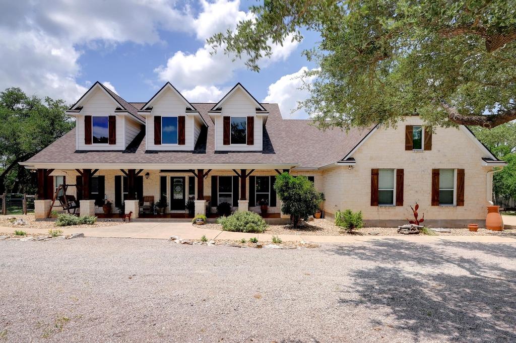 1031 Water Park RD