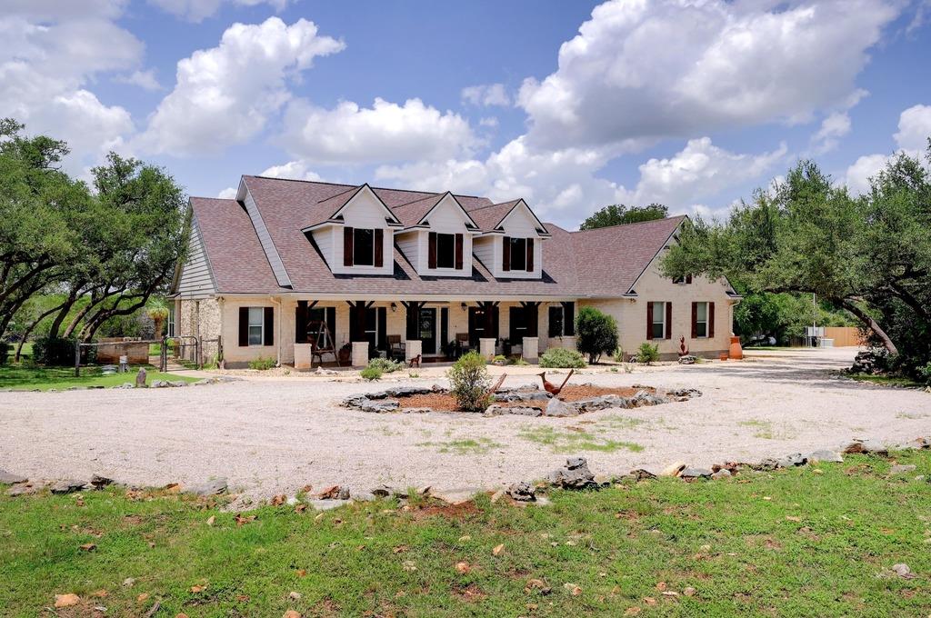 1031 Water Park RD