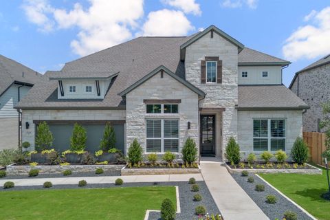 208 Shady Spring TRL Georgetown TX 78628