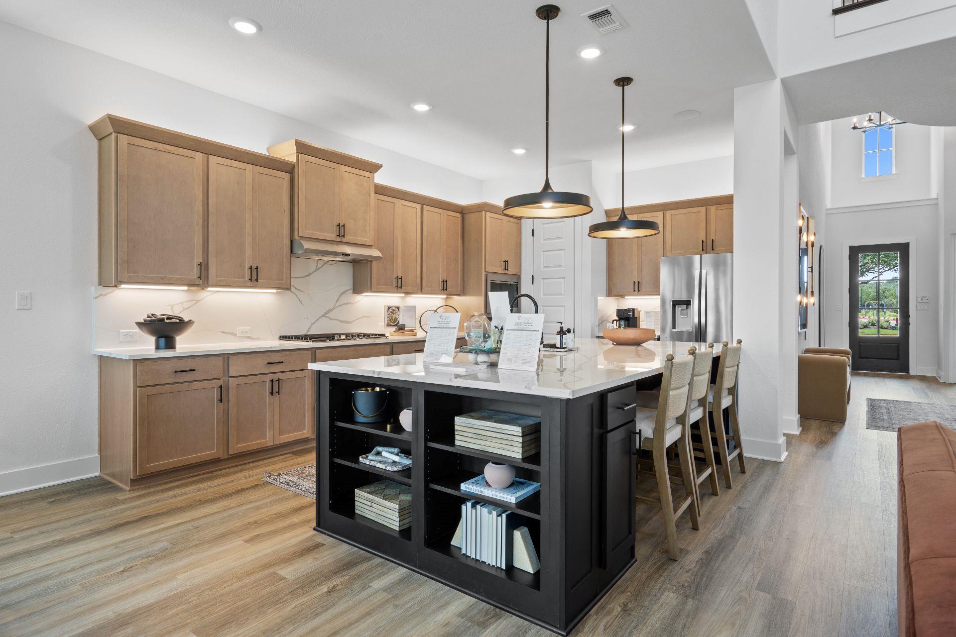 208 Shady Spring TRL