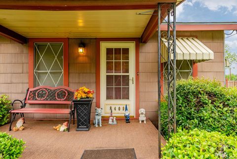 Tiny photo for 8409 Bowling Green DR, Austin, TX 78757 (MLS # 4571738)