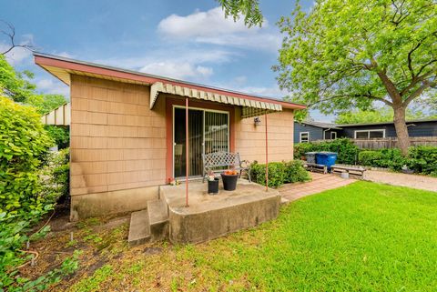 Tiny photo for 8409 Bowling Green DR, Austin, TX 78757 (MLS # 4571738)