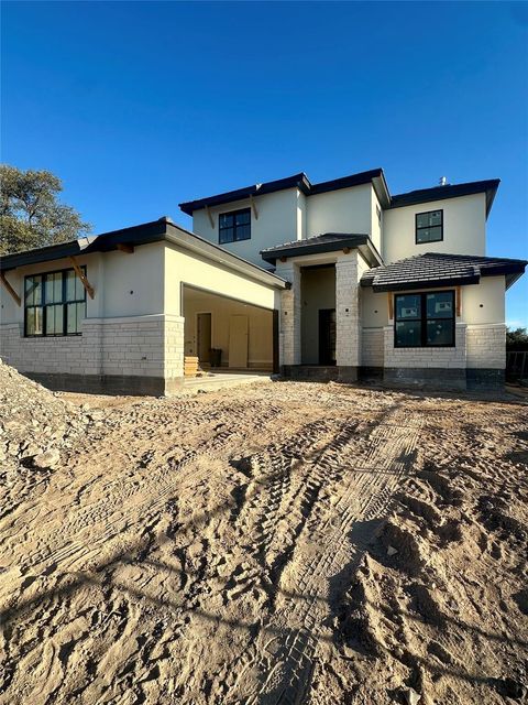 903 Flint Ridge TRL Georgetown TX 78628