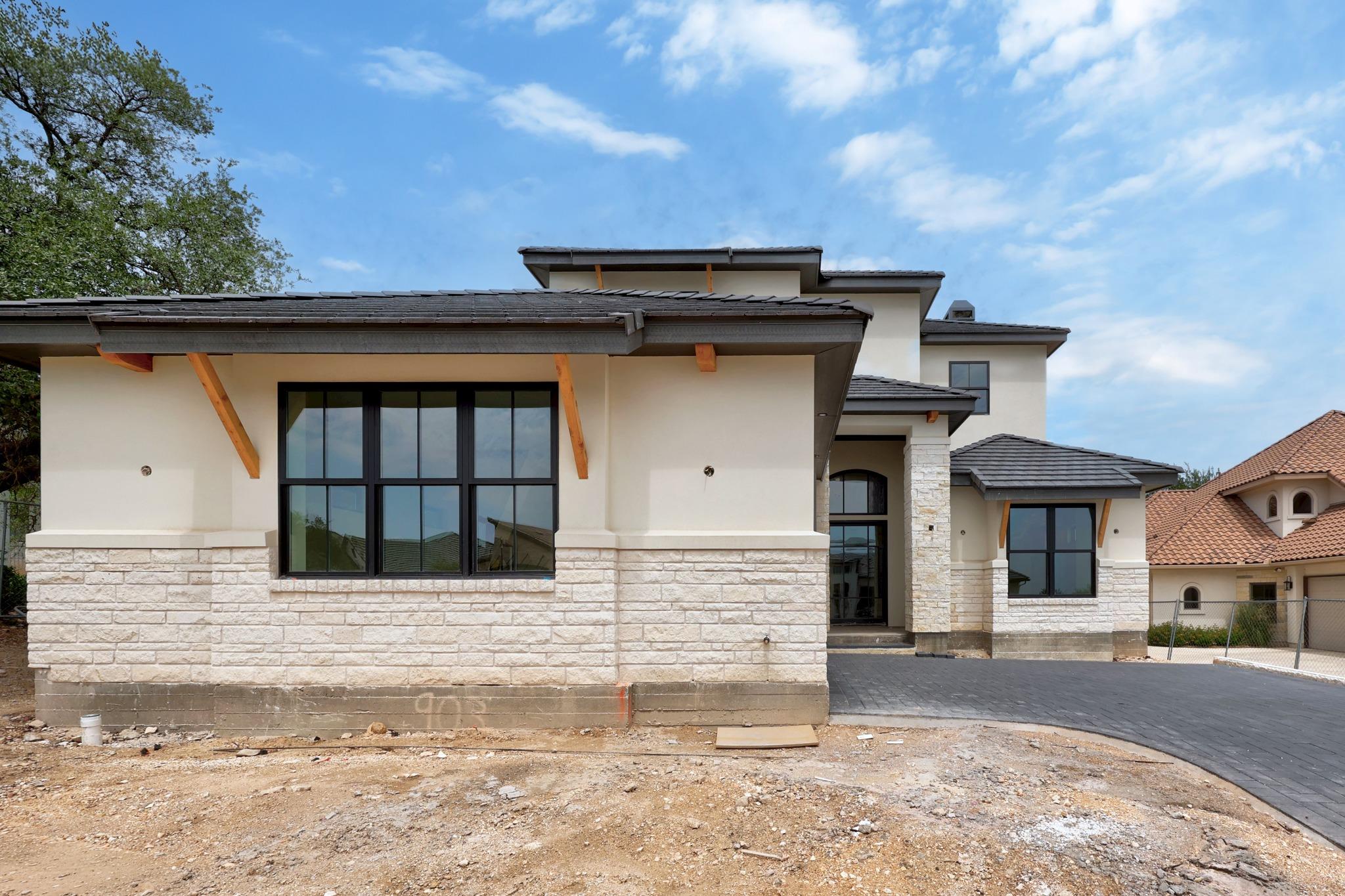 903 Flint Ridge TRL