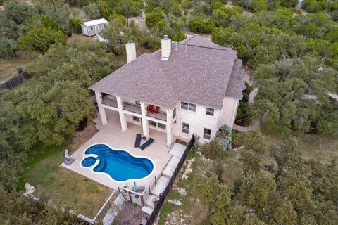 13512 Byrds Nest DR Austin TX 78738