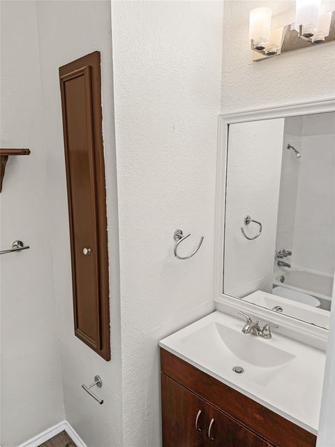 Tiny photo for 2706 Salado ST #205, Austin, TX 78705 (MLS # 1182021)