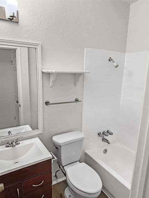 Tiny photo for 2706 Salado ST #205, Austin, TX 78705 (MLS # 1182021)