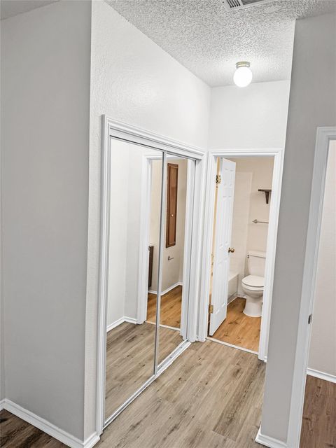 Tiny photo for 2706 Salado ST #205, Austin, TX 78705 (MLS # 1182021)