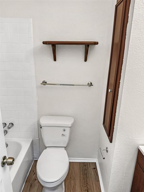 Tiny photo for 2706 Salado ST #205, Austin, TX 78705 (MLS # 1182021)